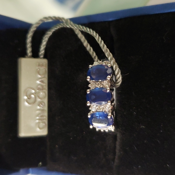 Gin and grace ring size 7 - Picture 2 of 4